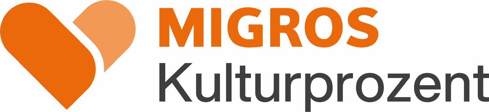 Migros Kulturprozent